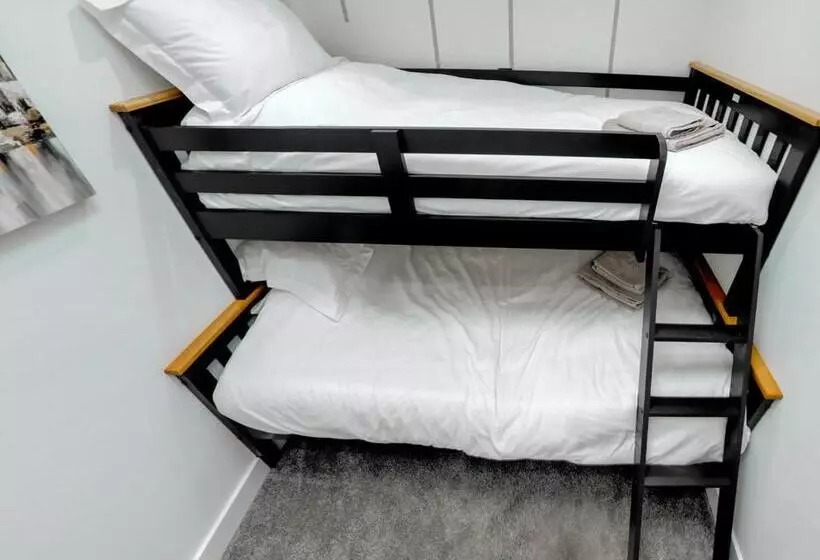 Lomakeskus Noahs Retreat