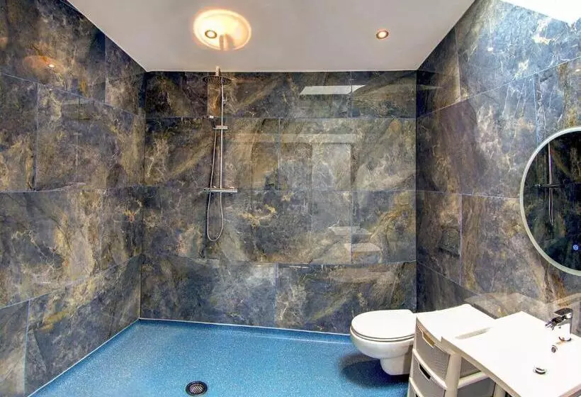 Lomakeskus Noahs Retreat