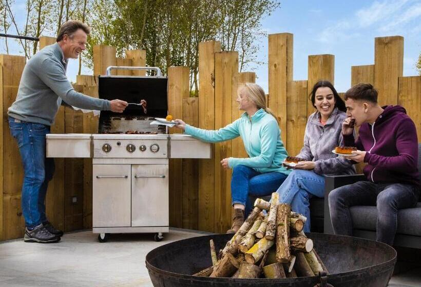 リゾートホテル Noahs Retreat