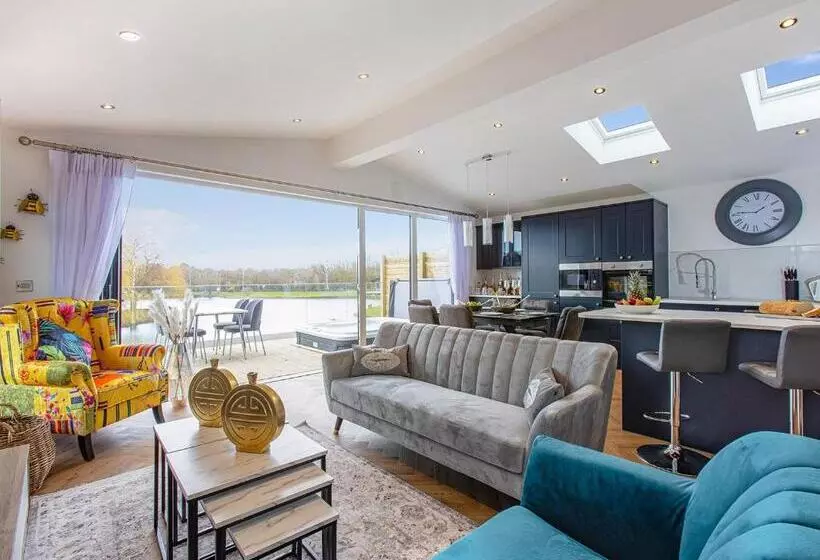 Lomakeskus Noahs Retreat