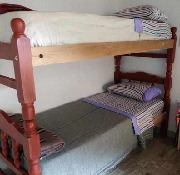 Hostel Hospedaje Puntos Cardinales