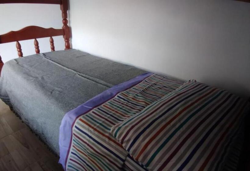 Hostel Hospedaje Puntos Cardinales