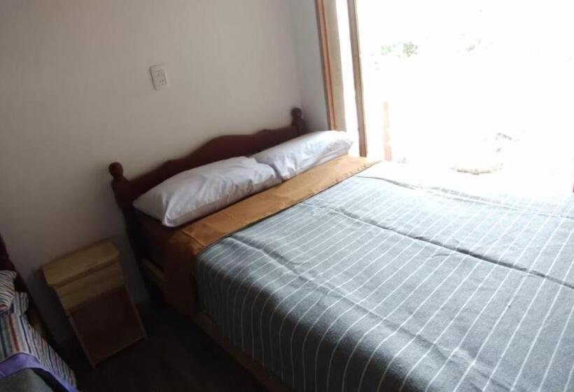 Hostel Hospedaje Puntos Cardinales