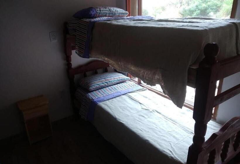 Hostel Hospedaje Puntos Cardinales