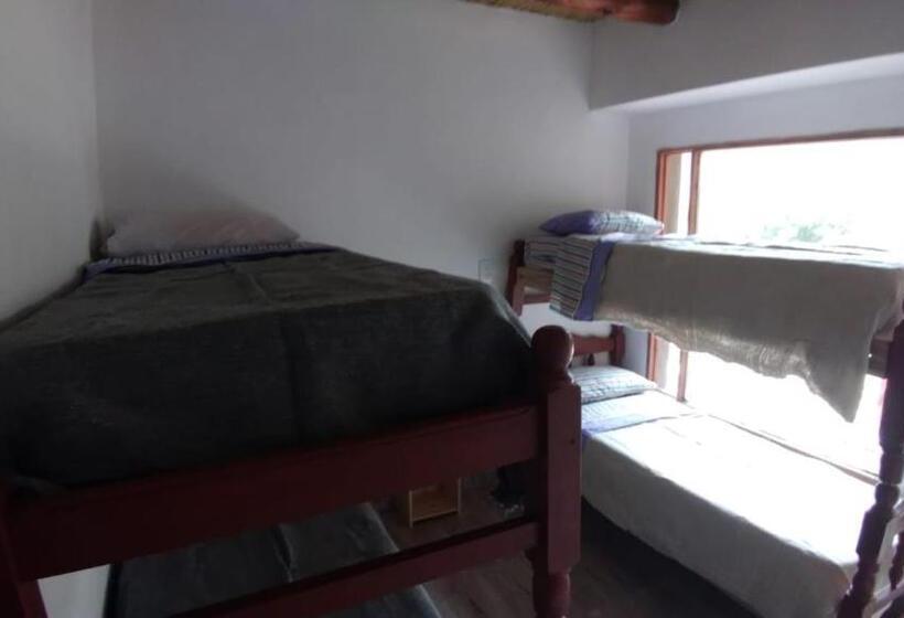 Hostel Hospedaje Puntos Cardinales