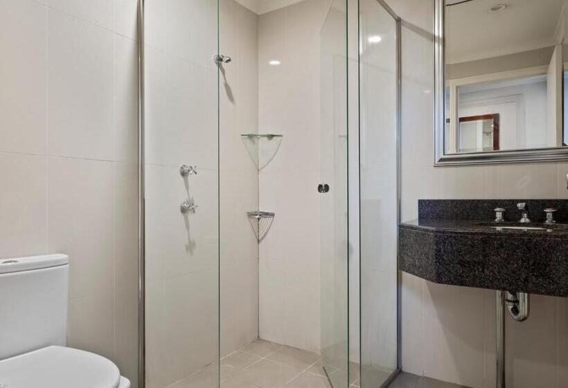 호스텔 Azzurro Pod Hotel   City Darling Harbour