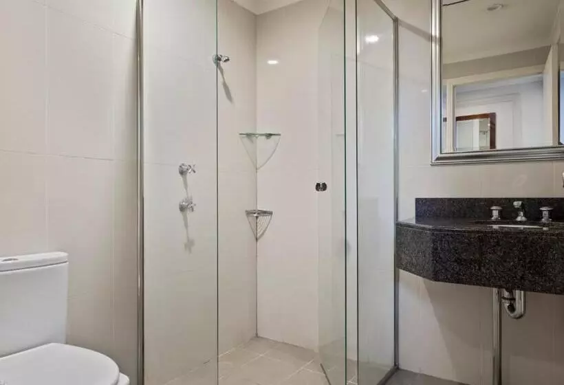 هاستل Azzurro Pod Hotel   City Darling Harbour