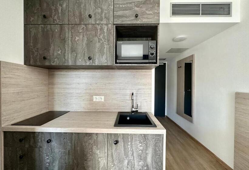 Apartimo München Unterhaching