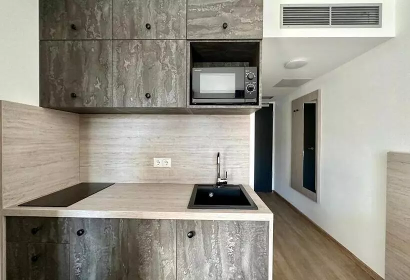 Apartimo München Unterhaching