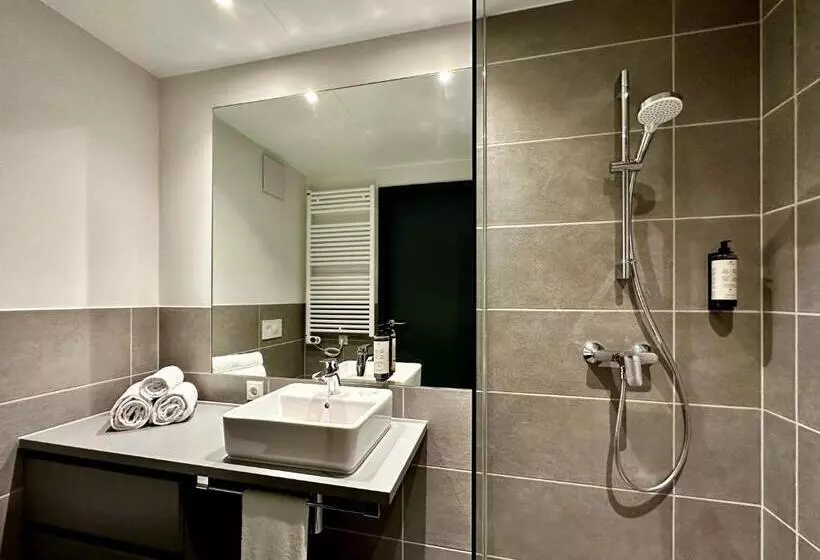 Apartimo München Unterhaching