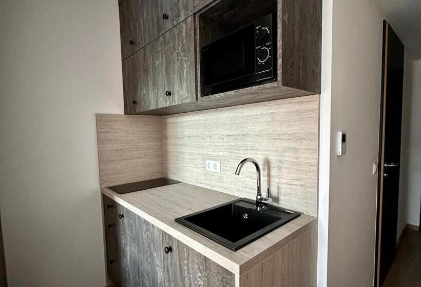 Apartimo München Unterhaching