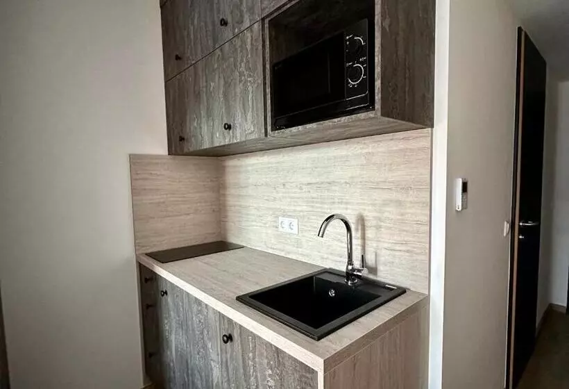 Apartimo München Unterhaching