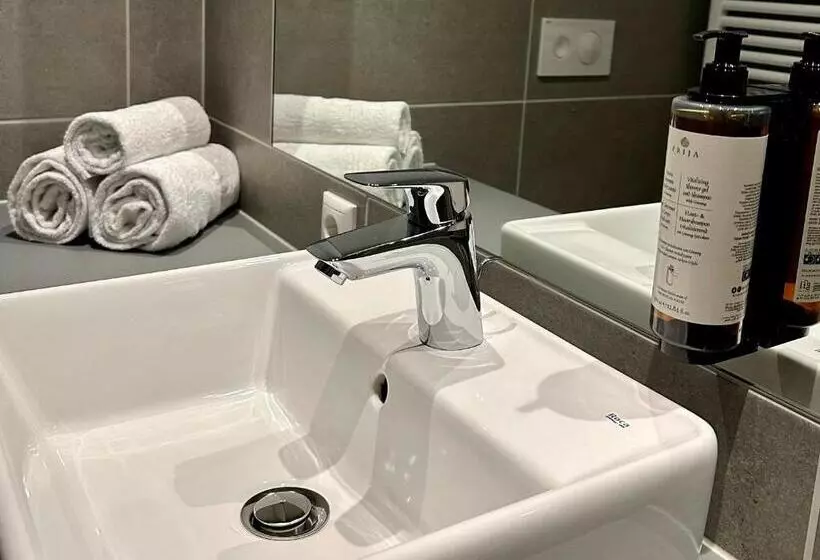 Apartimo München Unterhaching