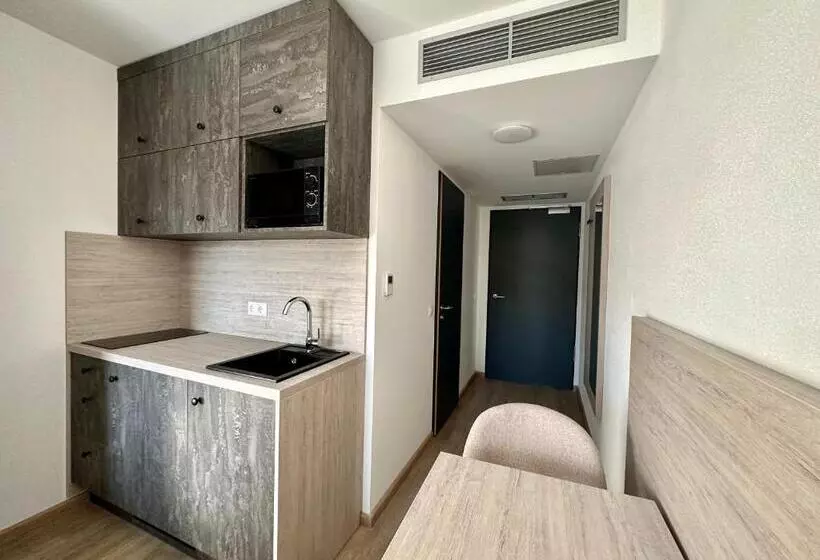 Apartimo München Unterhaching