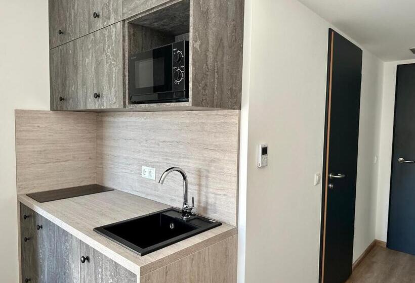 Apartimo München Unterhaching