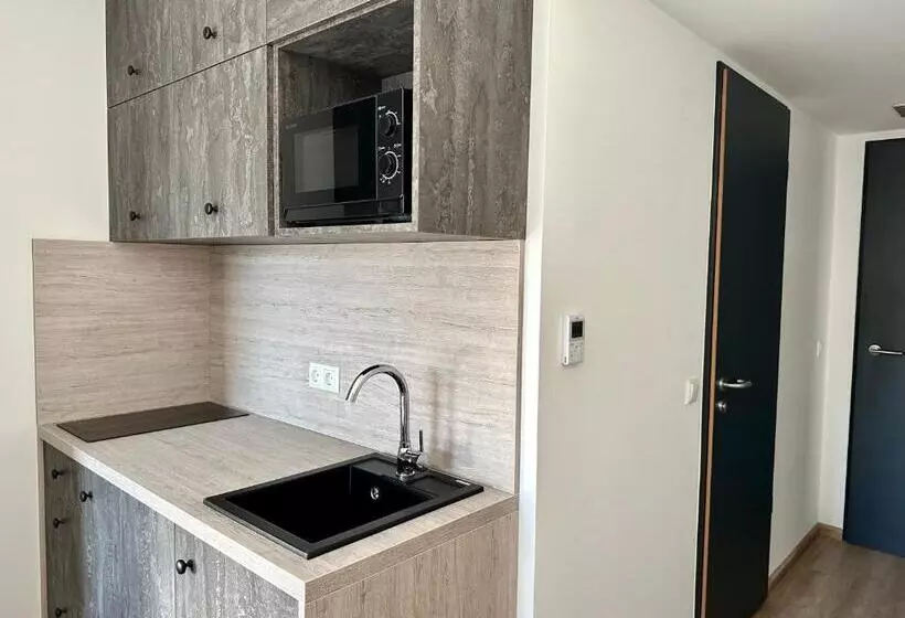 Apartimo München Unterhaching