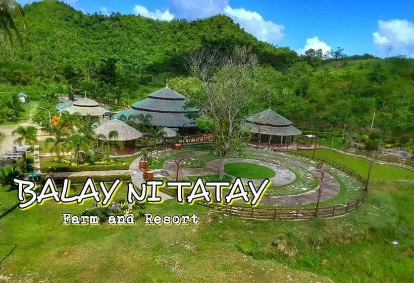 Balay Ni Tatay Farm Resort By Cocotel
