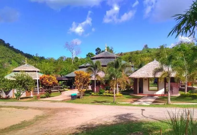 Balay Ni Tatay Farm Resort By Cocotel