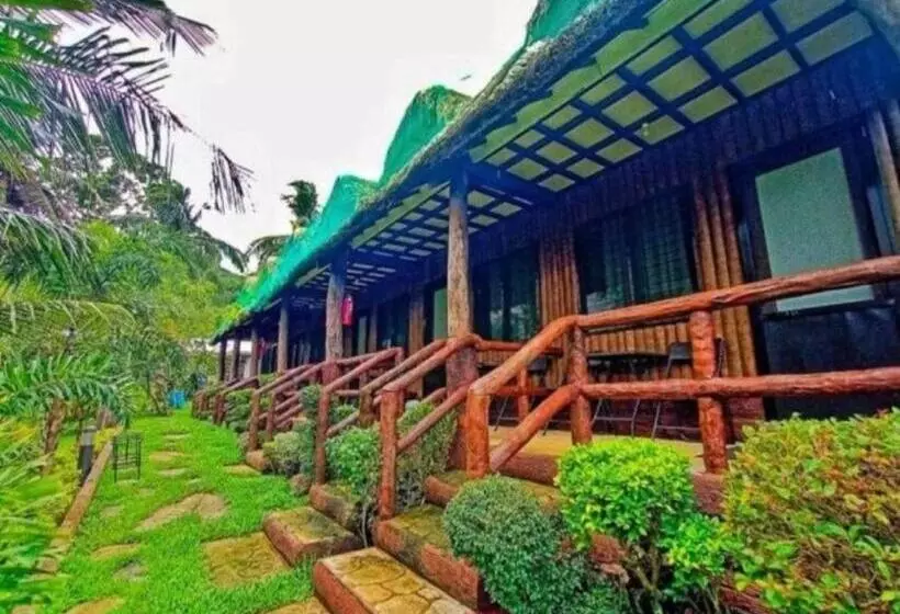 Balay Ni Tatay Farm Resort By Cocotel
