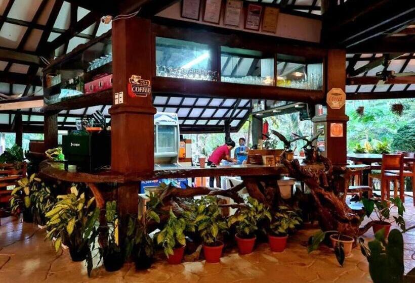 Balay Ni Tatay Farm Resort By Cocotel