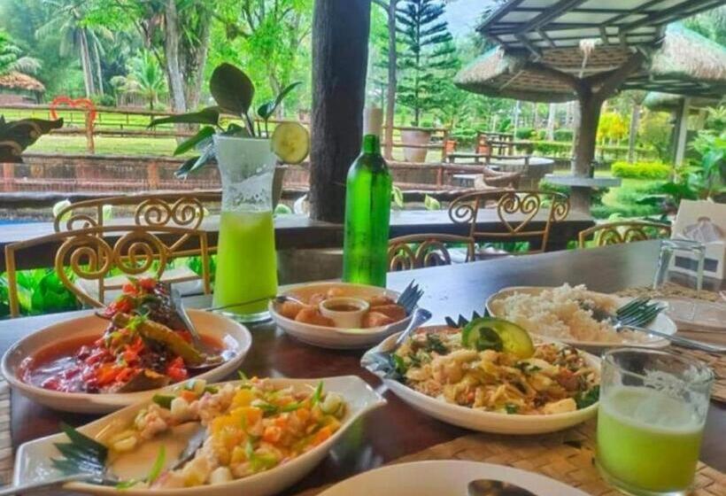 Balay Ni Tatay Farm Resort By Cocotel