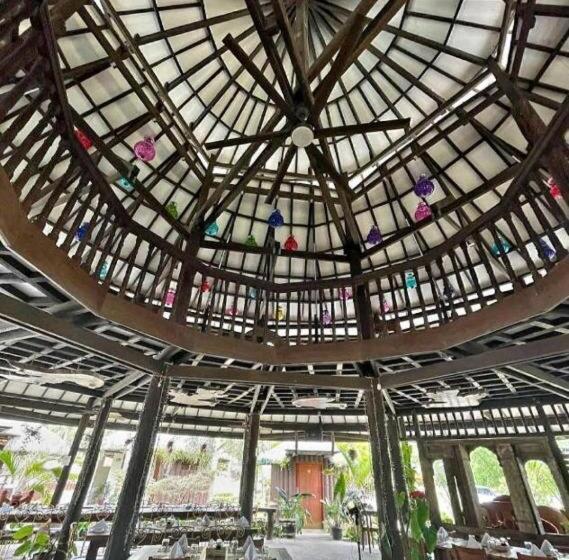 Balay Ni Tatay Farm Resort By Cocotel