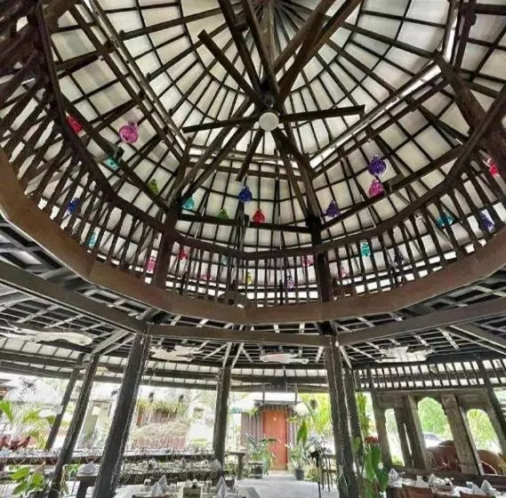 Balay Ni Tatay Farm Resort By Cocotel