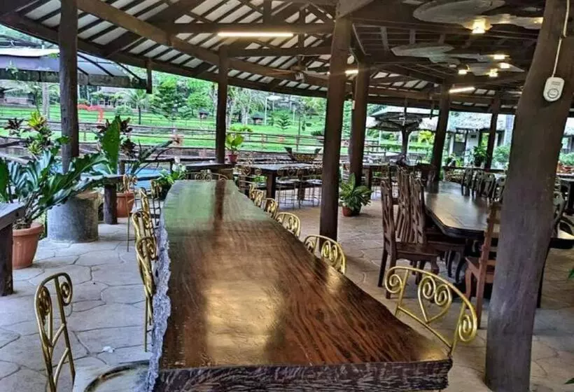 Balay Ni Tatay Farm Resort By Cocotel