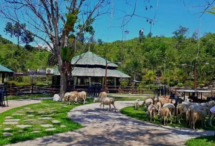 Balay Ni Tatay Farm Resort By Cocotel