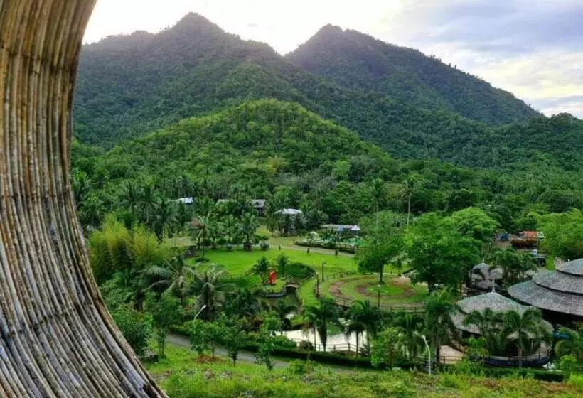 Balay Ni Tatay Farm Resort By Cocotel