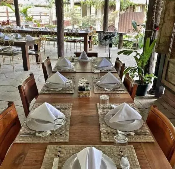 Balay Ni Tatay Farm Resort By Cocotel