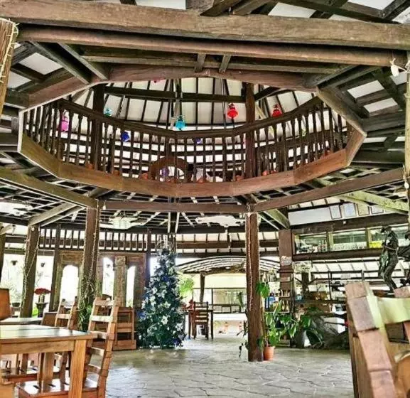 Balay Ni Tatay Farm Resort By Cocotel