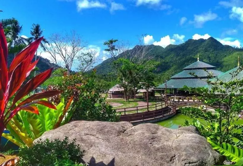 Balay Ni Tatay Farm Resort By Cocotel