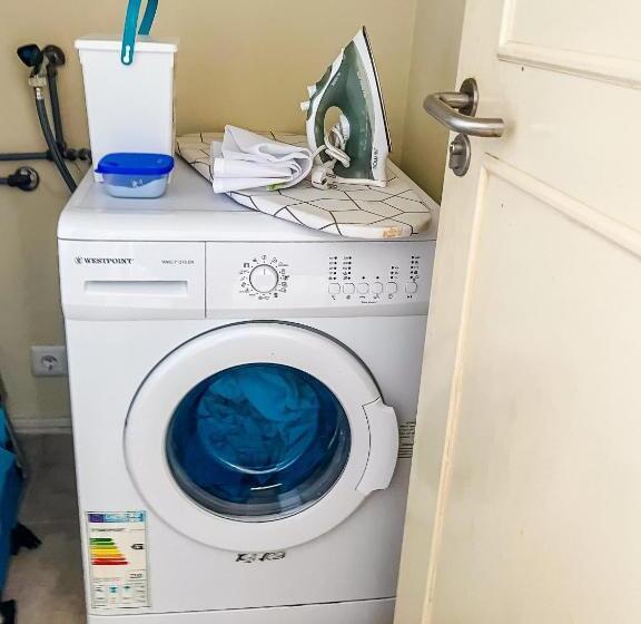 Beachfront Palapa21 Jan Thiel