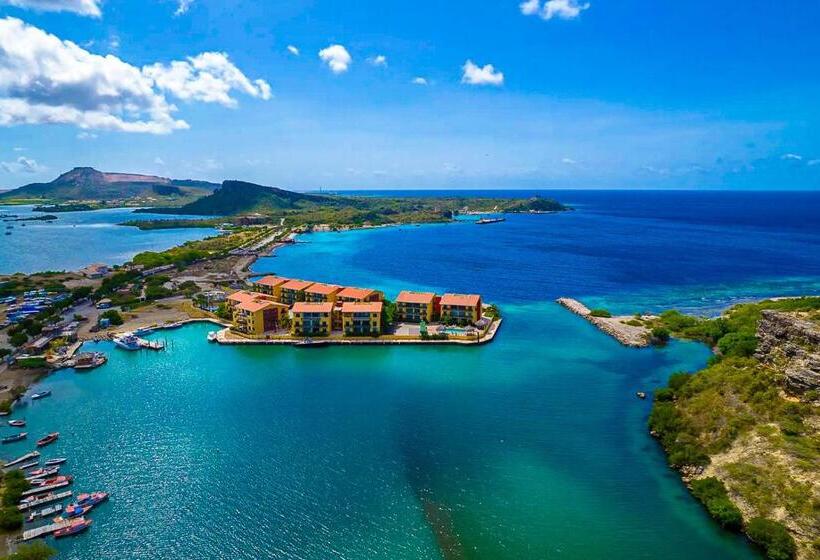 Beachfront Palapa21 Jan Thiel