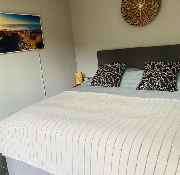 ベッドアンドブレックファースト By Onzz