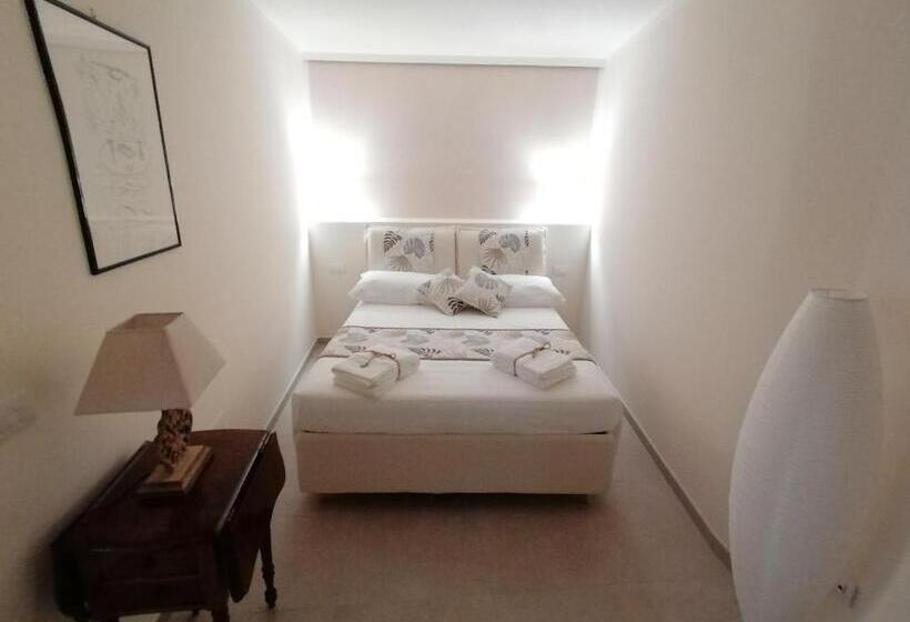 Bed and Breakfast Dimo Rè