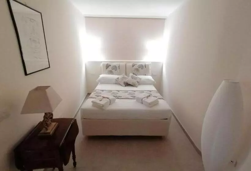 Aamiaismajoitus (B&B) Dimo  Rè