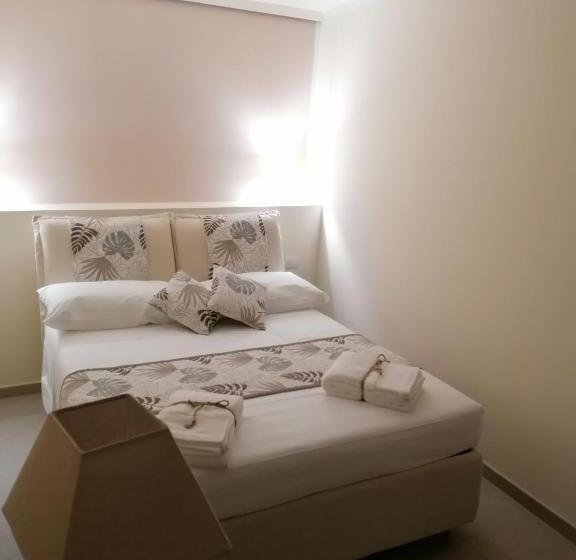 Bed and Breakfast Dimo Rè