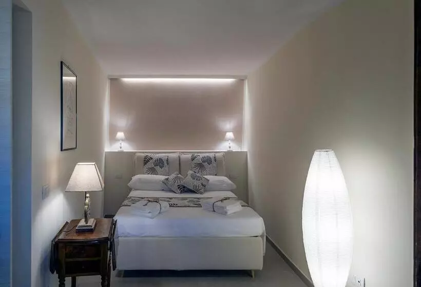 Aamiaismajoitus (B&B) Dimo  Rè