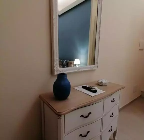 Aamiaismajoitus (B&B) Dimo  Rè