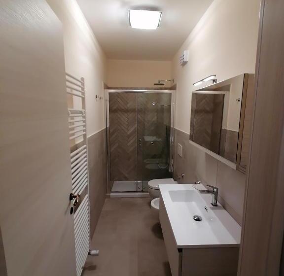 Bed and Breakfast Dimo Rè