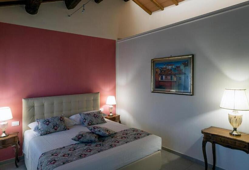 Bed and Breakfast Dimo Rè