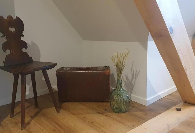 민박 La Maison D Enfance