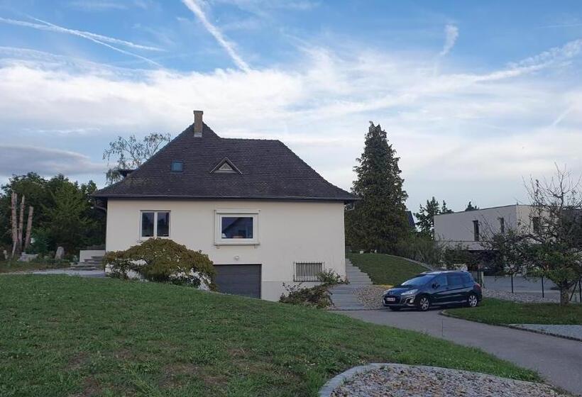 민박 La Maison D Enfance