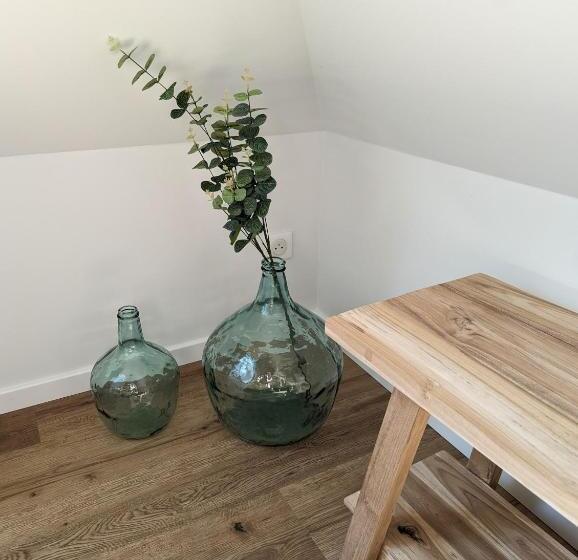 민박 La Maison D Enfance