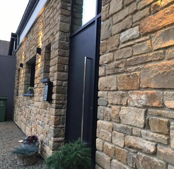 تختخواب و صبحانه La Pacha, Chambre D Hôtes