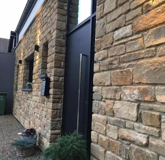 ベッドアンドブレックファースト La Pacha, Chambre D Hôtes