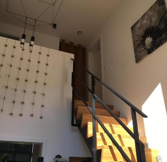 تختخواب و صبحانه La Pacha, Chambre D Hôtes