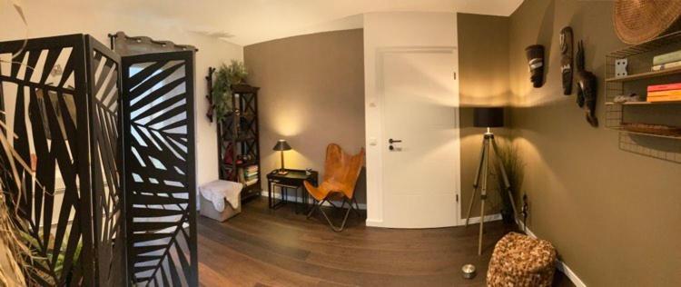 تختخواب و صبحانه La Pacha, Chambre D Hôtes